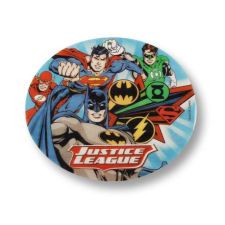 DEKORA Justice League (Igazság Ligája) tortaostya sütés és főzés
