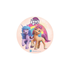DEKORA My Little Pony tortaostya sütés és főzés