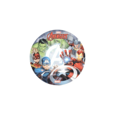 DEKORA Prémium ostyalap - Avengers, 20cm sütés és főzés