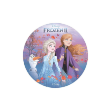 DEKORA Prémium ostyalap - Frozen II., 20cm sütés és főzés