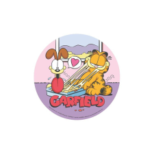 DEKORA Prémium ostyalap - Garfield, 20cm sütés és főzés