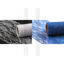  Dekorációs csipke - 4,5 m dekorációs kellék