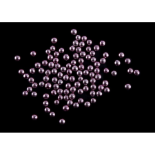  Dekorációs cukorgolyó, metál rózsaszín, 5mm, 200g sütés és főzés