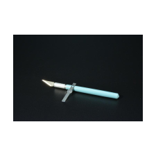  Dekoráló kés pót pengével konyhai eszköz