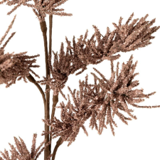  Dekoratív gally 417 Sötét rózsaszín dekoráció