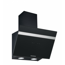  DEKORATÍV PÁRAELSZÍVÓ HEINNER HDCH-6060RGBK páraelszívó