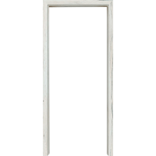  DEKORFÓLIÁS BELTÉRI AJTÓTOK 75X210 HAVAS TÖLGY BAL BLOKK TOK építőanyag