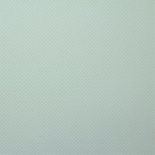 Dekorgumi pöttyös - víz zöld - fehér - 60x40cm dekorgumi