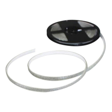  Dekorszalag, - Szürke szalag, masni