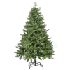 Dekortrend CARPATIAN műfenyő luccfenyő jellegű dús, sűrű 3D és 2D levelekkel 210 cm KFB 361