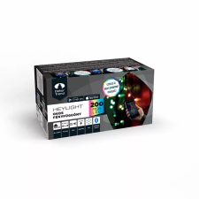 Dekortrend Heylight fényfüggöny karácsonyfa izzósor