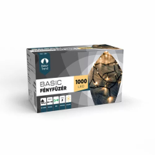 Dekortrend Kültéri LED Fényfüzér, 1000 db LED kültéri izzósor