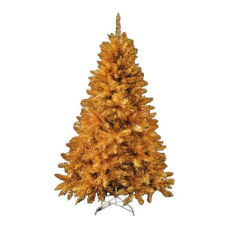 Dekortrend Luxury Gold Műfenyő - 210 cm műfenyő