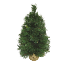 Dekortrend Mini Pine műfenyő 60 cm műfenyő