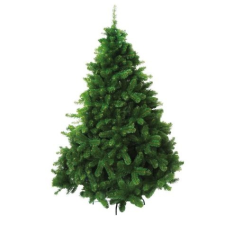 Dekortrend Norway Spruce műfenyő lucfenyő jellegű, világosabb, 180 cm KFA 508 műfenyő