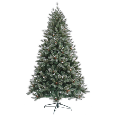 Dekortrend Silvery műfenyő 150 cm műfenyő