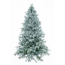 Dekortrend Snow King Műfenyő 180 cm műfenyő