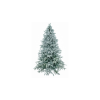 Dekortrend Snow King Műfenyő 210 cm