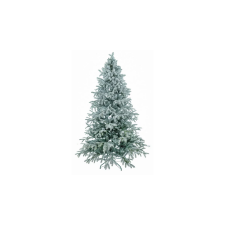 Dekortrend Snow King Műfenyő 210 cm műfenyő