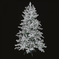Dekortrend Snow Queen havas műfenyő 180 cm műfenyő