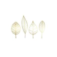  Dekupázs szalvéta - arany levelek - Pure Gold Leaves papírárú, csomagoló és tárolóeszköz