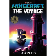 Del Rey Books Minecraft: The Voyage | Jason Fry egyéb könyv