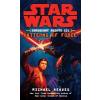 Del Rey Books Patterns of Force | Michael Reaves