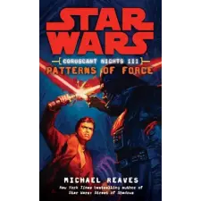 Del Rey Books Patterns of Force | Michael Reaves egyéb könyv