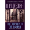 Del Rey Books The Horror in the Museum – H. P. Lovecraft (Puha kötésű)