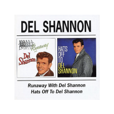  Del Shannon - Runaway with (Vinyl LP (nagylemez)) rock / pop
