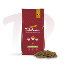  Delcon Junior 12 kg - Prémium kutyatáp kutyaeledel