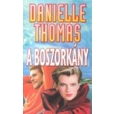 Delej Kft. A boszorkány (Thomas) antikvárium - használt könyv