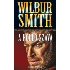 Delej Kft. A Holló Szava (9789639124677) regény