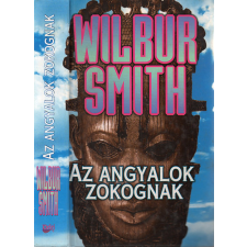 Delej Kft. Az angyalok zokognak antikvárium - használt könyv