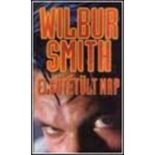 Delej Kft. Elsötétült nap antikvárium - használt könyv