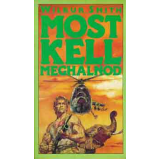 Delej Kft. Most kell meghalnod antikvárium - használt könyv