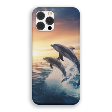  Delfin telefontok (Fényképszerű) tok és táska