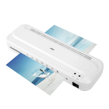  Deli A4 lamináló készülék lamináló gép