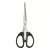 Deli Classic 16cm-es irodai olló