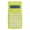 Deli Core DL-1710 240 funkciós világoszöld tudományos számológép (DEL01710Z)