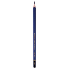 Deli DES999-8B Hatszögletű "8B" Grafitceruza ceruza