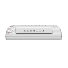  Deli E3893-EU laminálógép A4 lamináló gép