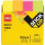 Deli Stick Up neon papír jelölőcímke - Többszínű ( 4x100 lap/tömb) (DEA11102)
