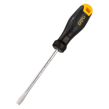 Deli Tools hornyos csavarhúzó 5x100mm fekete (EDL6251001) (EDL6251001) - Csavarhúzók csavarhúzó