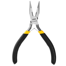 Deli Tools kombinált fogó (EDL20026) (EDL20026) fogó