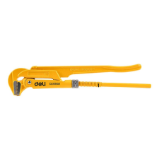 Deli Tools svéd csőfogó (EDL105140) (EDL105140) - Fogók fogó