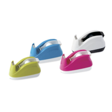 Deli vivid max 19mm színes ragasztószalag-tépő ragasztószalag