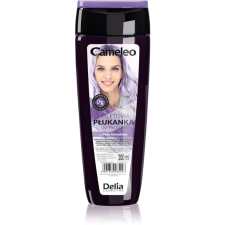 Delia Cosmetics Cameleo Flower Water színező hajfesték árnyalat Violet 200 ml hajfesték, színező