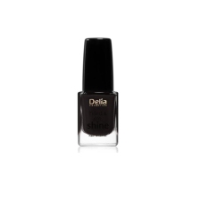 Delia Cosmetics Delia hard & shine fekete színű körömlakk 11ml 815 körömlakk