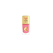 Delia Cosmetics Delia hybrid gel pink csillámos színű körömlakk 11ml 16 körömlakk